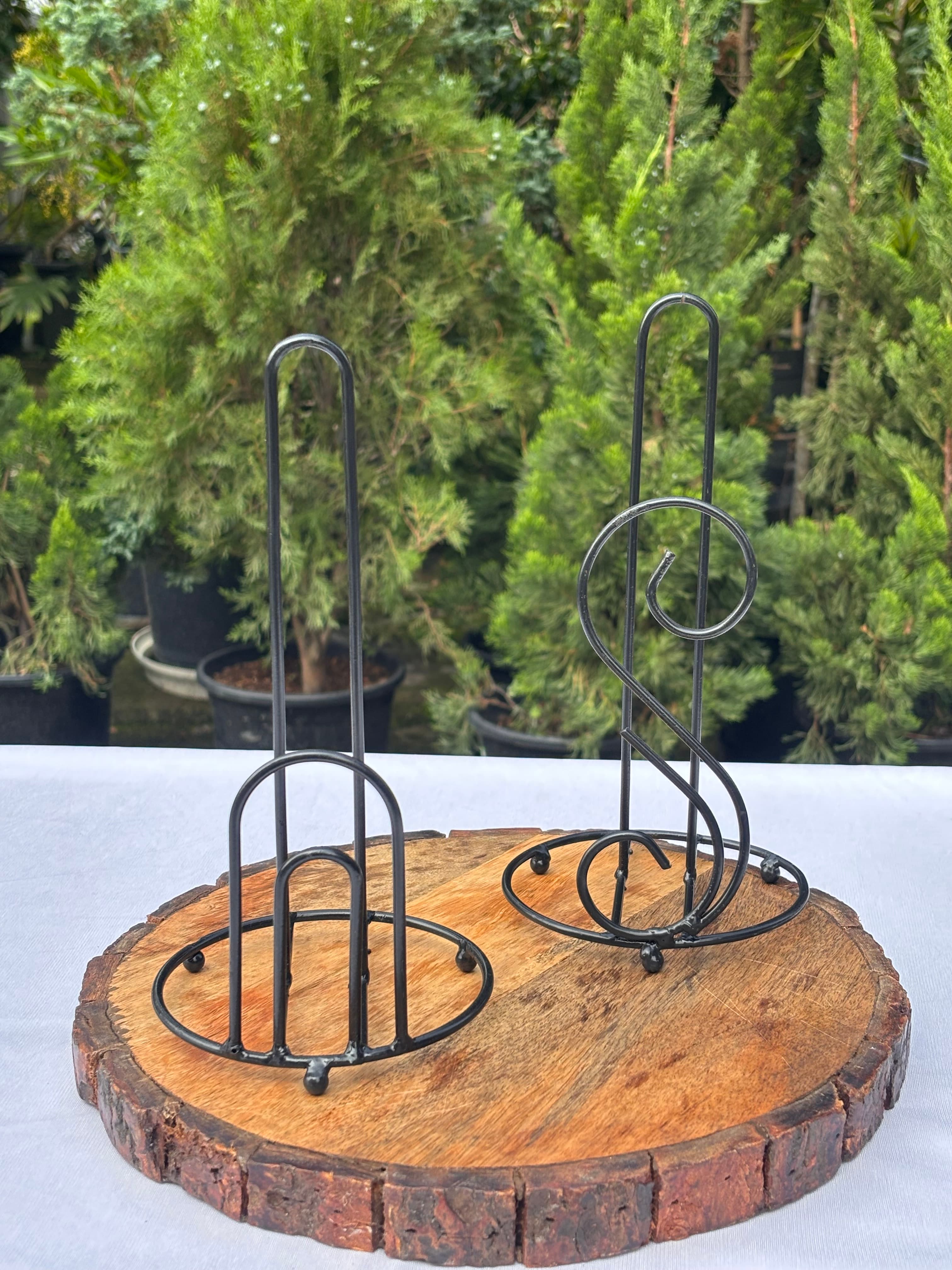 Napkin holder