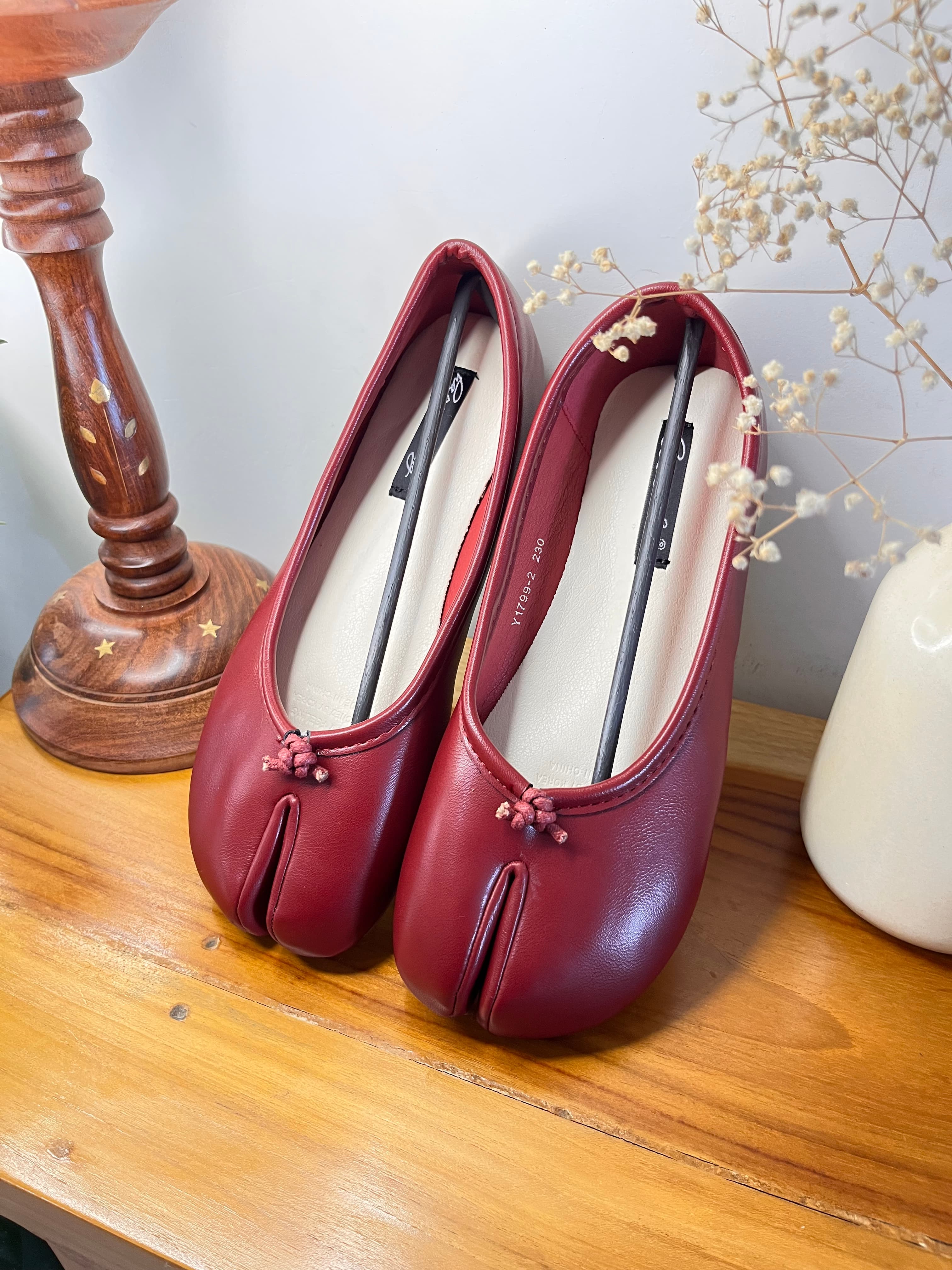 Happy feeling Flats